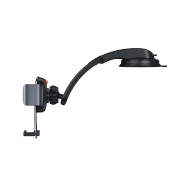 Suport Auto Telefon Universal - Baseus Gravity Grip (SUYK010014) - Tarnish - Img 3