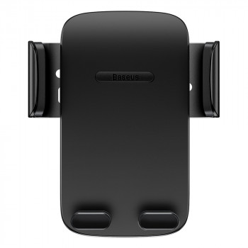 Suport de Bord si Parbriz pentru Telefon - Baseus (SUYK020001) - Black - Img 3