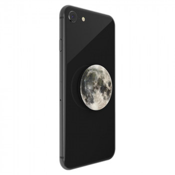 Suport pentru telefon - Popsockets PopGrip - Moon - Img 4