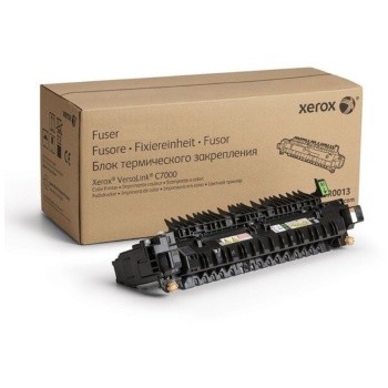 Unitate cuptor Xerox OEM C7020 FUSER UNIT original 115R00138, 100000 pagini