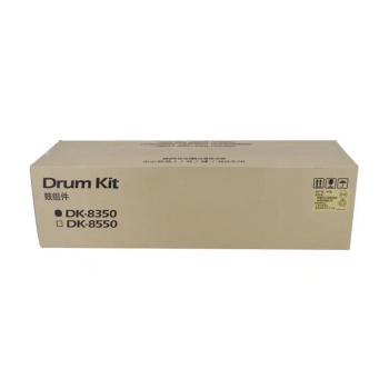 Unitate imagine Kyocera OEM DK-8350 Drum Unit originala, 302L793051, 302L793052,