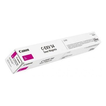 Cartus Canon C-EXV-54, ORIGINAL EXV54 MAGENTA, CF1396C002AA, toner rosu, 8500 pagini