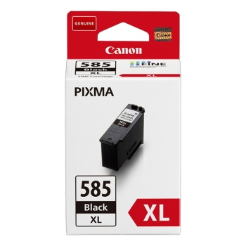Cartus imprimanta Canon OEM PG-585XL B inkjet original 6204C001, PG585XL, black