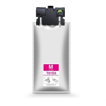 Cartus imprimanta Epson T01D XXL M inkjet compatibil C13T01D300, magenta, 20000 pagini