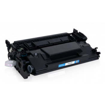 Cartus imprimanta HP CF226X CF226-X compatibil 26X CF-226-X de 9000 pagini - Img 1