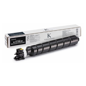 Cartus imprimanta Kyocera OEM TK-8335 B Laser original, black, 25000 pagini