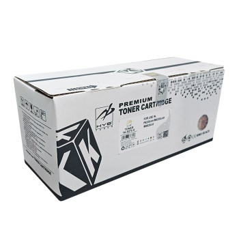 Cartus imprimanta Kyocera TK-5270 B HYB Laser toner compatibil 1T02TV0NL0, TK5270K, black, 8000 pagini
