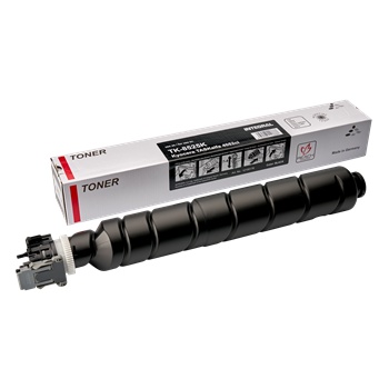 Cartus imprimanta Kyocera TK-8555 B Integral-Germany toner laser, black, 40000 pagini, compatibil 1T02XC0NL0, TK-8555K