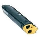 Cartus imprimanta pt Epson C900 C1900 YELLOW toner laser galben