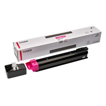 Cartus imprimanta pt Kyocera TK8315 MAGENTA rosu Laser Integral-Germany cartus toner