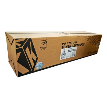 Cartus imprimanta Ricoh MP2554 (24k) HYB laser toner compatibil 841994, 842125, 842348, black, 24000 pagini
