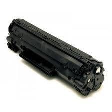 Cartus laser CANON CRG-726 ( CRG726 ) CRG 726 compatibil negru PROMOTIE !!!