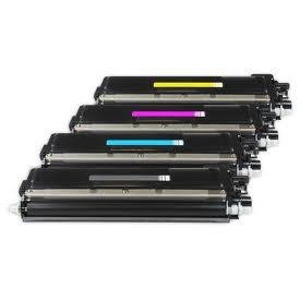 Cartus laser compatibil color BROTHER TN230 YELLOW ( TN-230Y-GALBEN)