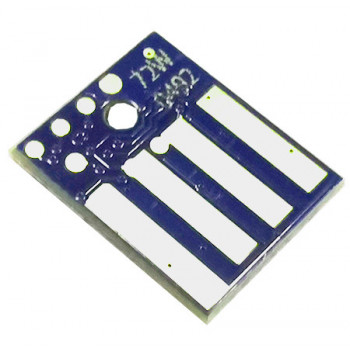 Chip cartus imprimanta Lexmark MS317, MX317 (2.5K) WW ( 51B2000, 51B0000) cip cartus toner 2500 pagini