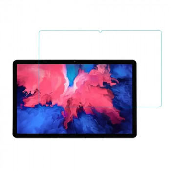 Folie pentru tableta Lenovo Tab P11 / Tab P11 Plus - Lito 2.5D Classic Glass - Clear
