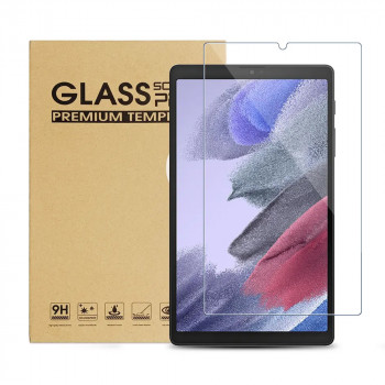Folie pentru tableta Samsung Galaxy Tab A7 Lite - Lito 2.5D Classic Glass - Clear - Img 1