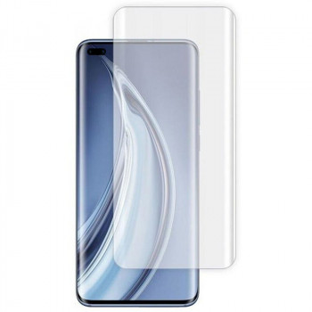 Folie protectie telefon Huawei Mate 40 Pro - Lito 3D UV Glass - Transparent - Img 2