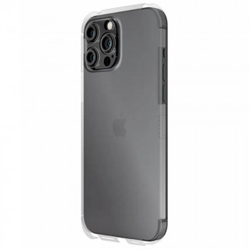 Folie protectie telefon iPhone 13 Pro Max - Alien Surface Screen+Edges+Back - Transparent - Img 2