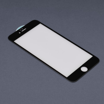 Folie protectie telefon iPhone 6 Plus / 6S Plus - Mocolo 3D Curved Full Glue Glass - Black - Img 2