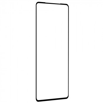 Folie protectie telefon Motorola Moto G52 / Moto G82 5G - Techsuit 111D Full Cover / Full Glue Glass - Black - Img 4