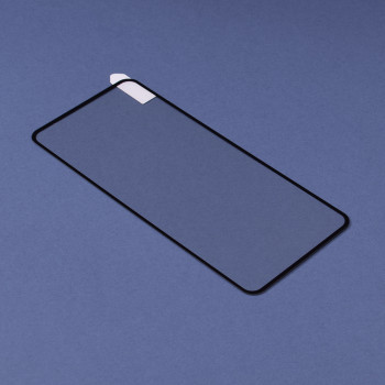 Folie protectie telefon Oppo a53 4G / A53s 4G - Lito 2.5D FullGlue Glass - Black - Img 2