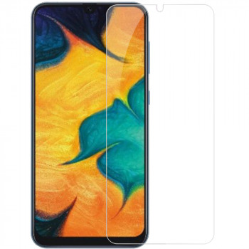 Folie protectie telefon Samsung Galaxy A20 / A30 / A30s / A50 / A50s / M21 / M30 / M30s / M31 - Nillkin Amazing H - Clear