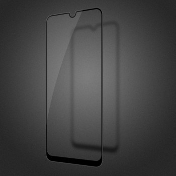 Folie protectie telefon Samsung Galaxy A20 / A30 / A30s / A50 / A50s / M21 / M30 / M30s / M31 - Nillkin CP+Pro - Black - Img 4