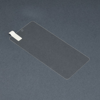 Folie protectie telefon Samsung Galaxy A54 - Techsuit Clear Vision Glass - Transparent - Img 2