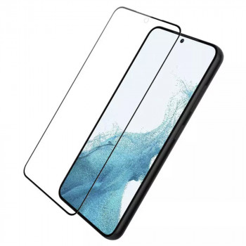 Folie protectie telefon Samsung Galaxy S23 - Nillkin CP+PRO - Black - Img 3