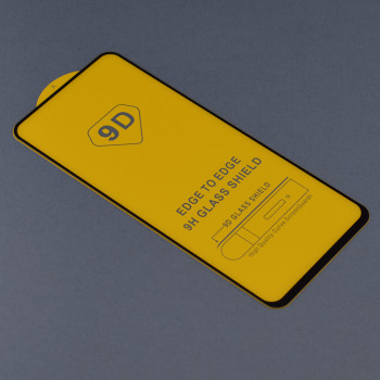 Folie protectie telefon Xiaomi Redmi 10 2021 / Redmi 10 2022 - Dux Ducis Tempered Glass - Black - Img 2