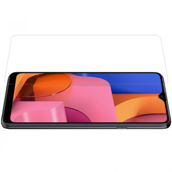 Folie telefon Samsung Galaxy A20s - Nillkin Amazing H - Clear - Img 2