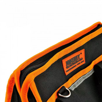 Geanta Unelte Waterproof - Jakemy (JM-B02) - Black - Img 4