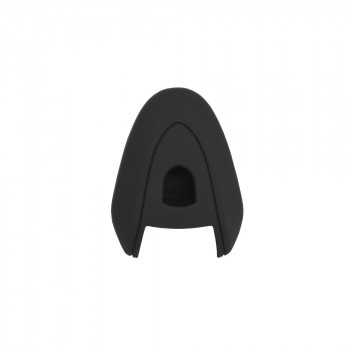 Husa pentru cheie Porsche Cayman, Boxter, 911 Cabrio, 911 Targa - Techsuit Car Key Case (1029.03) - Black - Img 4