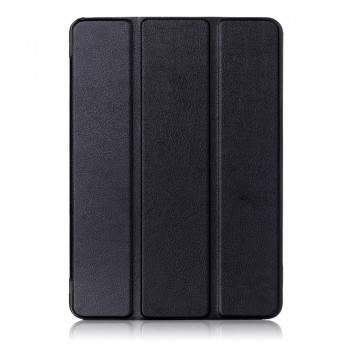 Husa pentru Huawei Mediapad T5 10.1 2018 W09/W19/L03/L09 - Techsuit FoldPro - Black - Img 2