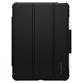 Husa pentru tableta Apple iPad Air 4 (2020) / Air 5 (2022) - Spigen Ultra Hybrid Pro - Black - Img 2