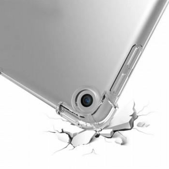 Husa pentru tableta Huawei Matepad T 10 / T 10S (9.7 inch / 10.1 inch) - Techsuit AirShock - Clear - Img 4