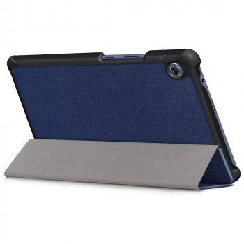 Husa pentru tableta Huawei MatePad T8 - Techsuit FoldPro - Blue - Img 2