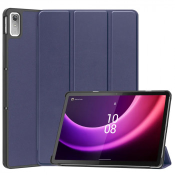 Husa pentru tableta Lenovo Tab P11 Gen 2 11.5 - Techsuit FoldPro - Blue