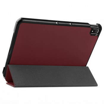 Husa pentru tableta Nokia T20 - Techsuit FoldPro - Red - Img 2