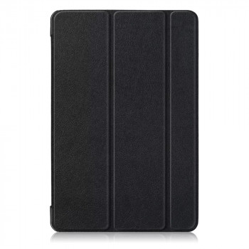 Husa pentru tableta Samsung Galaxy Tab S6 10.5 T860/T865 - Techsuit FoldPro - Black - Img 3