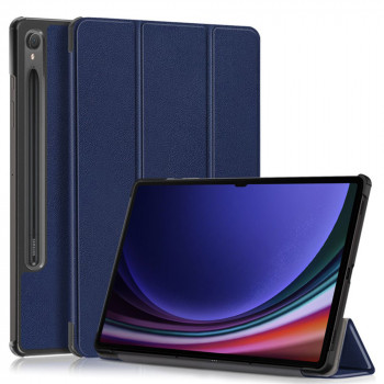Husa tableta Samsung Galaxy Tab S9 - Techsuit FoldPro - Blue