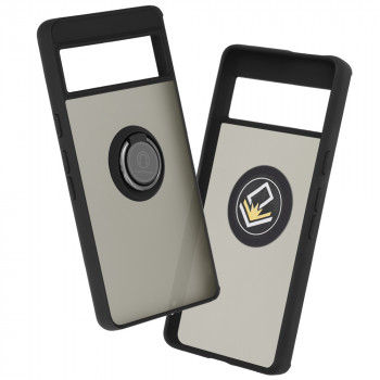 Husa telefon Google Pixel 7 - Techsuit Glinth - Black