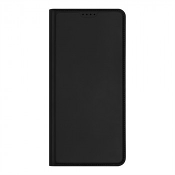 Husa telefon Huawei nova Y90 - Dux Ducis Skin Pro - Black - Img 4