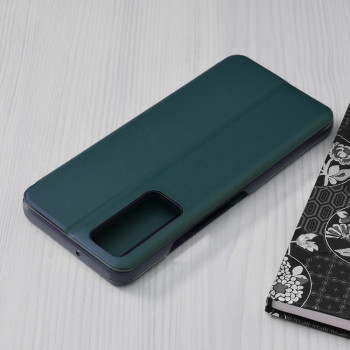 Husa telefon Huawei P Smart 2021 - Techsuit eFold Series - Dark Green - Img 2