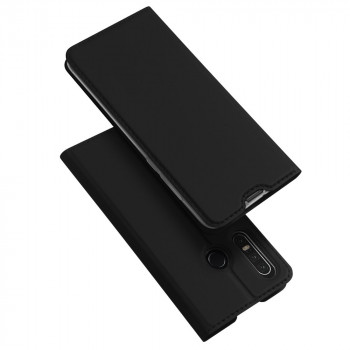 Husa telefon Huawei P30 Lite / P30 Lite New Edition - Dux Ducis Skin Pro - Black