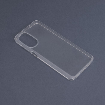 Husa telefon Motorola Moto G52 / Moto G82 5G - Techsuit Clear Silicone - Transparenta - Img 2