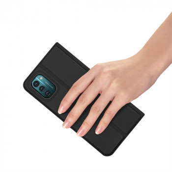 Husa telefon Nokia G11 / G21 - Dux Ducis Skin Pro - Black - Img 4
