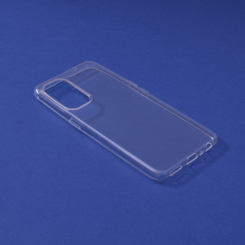 Husa telefon Oppo Reno5 5G / Find X3 Lite - Techsuit Clear Silicone - Transparent - Img 3