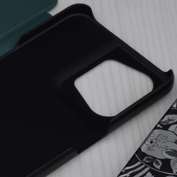 Husa telefon Oppo Reno8 - Techsuit eFold Series - Dark Green - Img 3