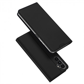 Husa telefon Samsung Galaxy A24 - Dux Ducis Skin Pro - Black